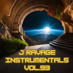 J Ravage Instrumentals, Vol. 93. Передняя обложка. Нажмите, чтобы увеличить. J Ravage Instrumentals, Vol. 93. Передняя обложка. Нажмите, чтобы увеличить.