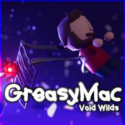 GreasyMac: Void Wilds Original Game Soundtrack - EP. Передняя обложка. Нажмите, чтобы увеличить. GreasyMac: Void Wilds Original Game Soundtrack - EP. Передняя обложка. Нажмите, чтобы увеличить.