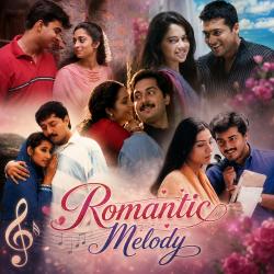 Romantic Melody. Передняя обложка. Нажмите, чтобы увеличить. Romantic Melody. Передняя обложка. Нажмите, чтобы увеличить.