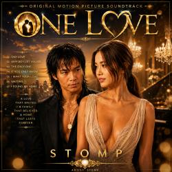 One Love. Передняя обложка. Нажмите, чтобы увеличить. One Love. Передняя обложка. Нажмите, чтобы увеличить.