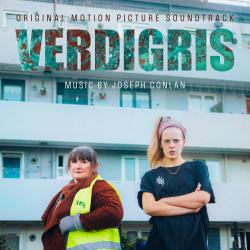 Verdigris Original Motion Picture Soundtrack. Передняя обложка. Нажмите, чтобы увеличить. Verdigris Original Motion Picture Soundtrack. Передняя обложка. Нажмите, чтобы увеличить.