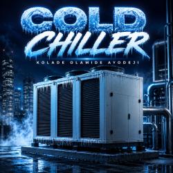 Cold Chiller. Передняя обложка. Нажмите, чтобы увеличить. Cold Chiller. Передняя обложка. Нажмите, чтобы увеличить.