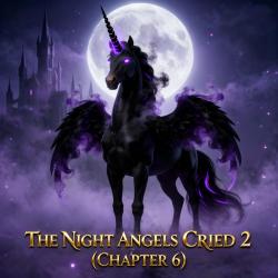 The Night Angels Cried 2 Chapter 6. Передняя обложка. Нажмите, чтобы увеличить. The Night Angels Cried 2 Chapter 6. Передняя обложка. Нажмите, чтобы увеличить.