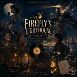 The Firefly's Lighthouse Original Music Play. Передняя обложка. Нажмите, чтобы увеличить. The Firefly's Lighthouse Original Music Play. Передняя обложка. Нажмите, чтобы увеличить.