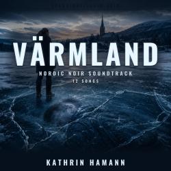 Värmland Scandinavian Crime - Lund und Rost. Передняя обложка. Нажмите, чтобы увеличить.