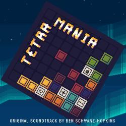 Tetramania Original Video Game Soundtrack. Передняя обложка. Нажмите, чтобы увеличить. Tetramania Original Video Game Soundtrack. Передняя обложка. Нажмите, чтобы увеличить.