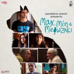 Max, Min and Meowzaki Original Motion Picture Soundtrack - EP. Передняя обложка. Нажмите, чтобы увеличить. Max, Min and Meowzaki Original Motion Picture Soundtrack - EP. Передняя обложка. Нажмите, чтобы увеличить.