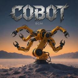 COBOT. Передняя обложка. Нажмите, чтобы увеличить. COBOT. Передняя обложка. Нажмите, чтобы увеличить.
