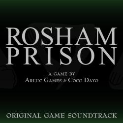 Rosham Prison Original Game Soundtrack. Передняя обложка. Нажмите, чтобы увеличить. Rosham Prison Original Game Soundtrack. Передняя обложка. Нажмите, чтобы увеличить.