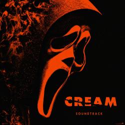 CREAM The Official Soundtrack. Передняя обложка. Нажмите, чтобы увеличить. CREAM The Official Soundtrack. Передняя обложка. Нажмите, чтобы увеличить.
