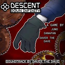 DESCENT DOWN INFINITY Original Game Soundtrack. Передняя обложка. Нажмите, чтобы увеличить. DESCENT DOWN INFINITY Original Game Soundtrack. Передняя обложка. Нажмите, чтобы увеличить.