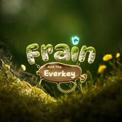 Frain and the Everkey Original Game Soundtrack. Передняя обложка. Нажмите, чтобы увеличить. Frain and the Everkey Original Game Soundtrack. Передняя обложка. Нажмите, чтобы увеличить.