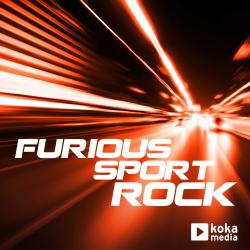 Furious Sport Rock. Передняя обложка. Нажмите, чтобы увеличить. Furious Sport Rock. Передняя обложка. Нажмите, чтобы увеличить.