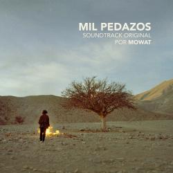 Mil Pedazos Banda Sonora Original. Передняя обложка. Нажмите, чтобы увеличить. Mil Pedazos Banda Sonora Original. Передняя обложка. Нажмите, чтобы увеличить.