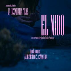 El Nido Banda Sonora Original - EP. Передняя обложка. Нажмите, чтобы увеличить. El Nido Banda Sonora Original - EP. Передняя обложка. Нажмите, чтобы увеличить.