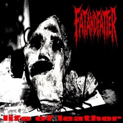 life of leather - EP. Передняя обложка. Нажмите, чтобы увеличить. life of leather - EP. Передняя обложка. Нажмите, чтобы увеличить.