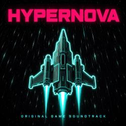HYPERNOVA Original Game Soundtrack - EP. Передняя обложка. Нажмите, чтобы увеличить. HYPERNOVA Original Game Soundtrack - EP. Передняя обложка. Нажмите, чтобы увеличить.