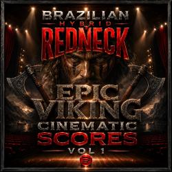 EPIC VIKING CINEMATIC SCORES VOL 1. Передняя обложка. Нажмите, чтобы увеличить. EPIC VIKING CINEMATIC SCORES VOL 1. Передняя обложка. Нажмите, чтобы увеличить.