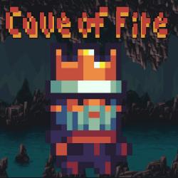 Cave of Fire Original Soundtrack. Передняя обложка. Нажмите, чтобы увеличить. Cave of Fire Original Soundtrack. Передняя обложка. Нажмите, чтобы увеличить.