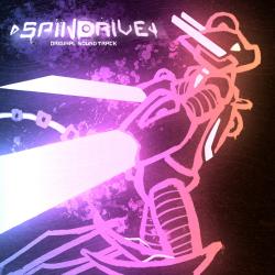 SPINDRIVE Original Game Soundtrack - EP. Передняя обложка. Нажмите, чтобы увеличить. SPINDRIVE Original Game Soundtrack - EP. Передняя обложка. Нажмите, чтобы увеличить.