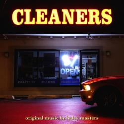 CLEANERS Original Film Soundtrack. Передняя обложка. Нажмите, чтобы увеличить. CLEANERS Original Film Soundtrack. Передняя обложка. Нажмите, чтобы увеличить.