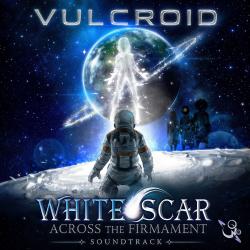 White Scar Across the Firmament Soundtrack. Передняя обложка. Нажмите, чтобы увеличить. White Scar Across the Firmament Soundtrack. Передняя обложка. Нажмите, чтобы увеличить.