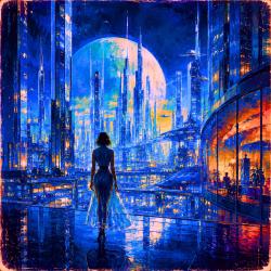 ガラスの世界Original Motion Picture Soundtrack. Передняя обложка. Нажмите, чтобы увеличить.