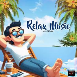 Relax Music. Передняя обложка. Нажмите, чтобы увеличить. Relax Music. Передняя обложка. Нажмите, чтобы увеличить.
