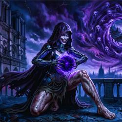 Symphony of 1000 Ghosts: Volume 2 - EP. Передняя обложка. Нажмите, чтобы увеличить. Symphony of 1000 Ghosts: Volume 2 - EP. Передняя обложка. Нажмите, чтобы увеличить.