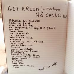 Get A Room!: No Cannes Do DJ Mix. Передняя обложка. Нажмите, чтобы увеличить. Get A Room!: No Cannes Do DJ Mix. Передняя обложка. Нажмите, чтобы увеличить.