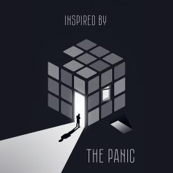 Inspired by The Panic - EP. Передняя обложка. Нажмите, чтобы увеличить. Inspired by The Panic - EP. Передняя обложка. Нажмите, чтобы увеличить.
