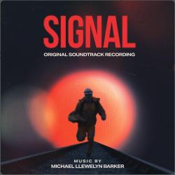 SIGNAL Original Motion Picture Soundtrack. Передняя обложка. Нажмите, чтобы увеличить. SIGNAL Original Motion Picture Soundtrack. Передняя обложка. Нажмите, чтобы увеличить.