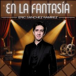 En la Fantasía Cover. Передняя обложка. Нажмите, чтобы увеличить.