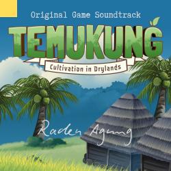 Temukung Cultivation in Drylands Original Game Soundtrack. Передняя обложка. Нажмите, чтобы увеличить. Temukung Cultivation in Drylands Original Game Soundtrack. Передняя обложка. Нажмите, чтобы увеличить.