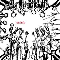 SNTNLS. Передняя обложка. Нажмите, чтобы увеличить. SNTNLS. Передняя обложка. Нажмите, чтобы увеличить.