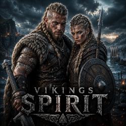 Viking Medieval Ambient Songs, Vol. 4. Передняя обложка. Нажмите, чтобы увеличить. Viking Medieval Ambient Songs, Vol. 4. Передняя обложка. Нажмите, чтобы увеличить.