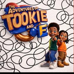 The Adventures of Tookie and E Original Animated Series Soundtrack. Передняя обложка. Нажмите, чтобы увеличить. The Adventures of Tookie and E Original Animated Series Soundtrack. Передняя обложка. Нажмите, чтобы увеличить.