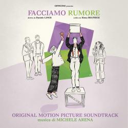FACCIAMO RUMORE Original Motion Picture Soundtrack - EP. Передняя обложка. Нажмите, чтобы увеличить. FACCIAMO RUMORE Original Motion Picture Soundtrack - EP. Передняя обложка. Нажмите, чтобы увеличить.