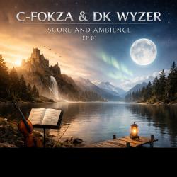 Score and Ambience 01. Передняя обложка. Нажмите, чтобы увеличить. Score and Ambience 01. Передняя обложка. Нажмите, чтобы увеличить.