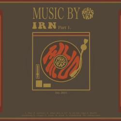 Music by IRN part 1.. Передняя обложка. Нажмите, чтобы увеличить. Music by IRN part 1.. Передняя обложка. Нажмите, чтобы увеличить.