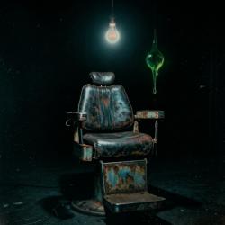 Horror Series I. Передняя обложка. Нажмите, чтобы увеличить. Horror Series I. Передняя обложка. Нажмите, чтобы увеличить.