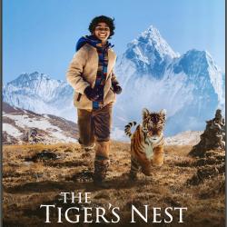 The Tiger's Nest Original Motion Picture Soundtrack Expanded Edition. Передняя обложка. Нажмите, чтобы увеличить. The Tiger's Nest Original Motion Picture Soundtrack Expanded Edition. Передняя обложка. Нажмите, чтобы увеличить.