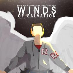 WINDS OF SALVATION: Blood Debt Original Soundtrack. Передняя обложка. Нажмите, чтобы увеличить. WINDS OF SALVATION: Blood Debt Original Soundtrack. Передняя обложка. Нажмите, чтобы увеличить.