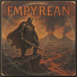 Empyrean. Передняя обложка. Нажмите, чтобы увеличить. Empyrean. Передняя обложка. Нажмите, чтобы увеличить.