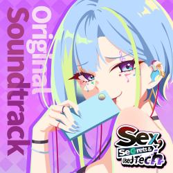 Sex, Secrets & Used Tech Original Game Soundtrack. Передняя обложка. Нажмите, чтобы увеличить. Sex, Secrets & Used Tech Original Game Soundtrack. Передняя обложка. Нажмите, чтобы увеличить.
