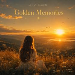 Golden Memories. Передняя обложка. Нажмите, чтобы увеличить. Golden Memories. Передняя обложка. Нажмите, чтобы увеличить.