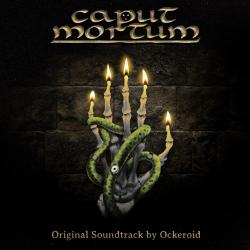 Caput Motrum Original Game Soundtrack. Передняя обложка. Нажмите, чтобы увеличить. Caput Motrum Original Game Soundtrack. Передняя обложка. Нажмите, чтобы увеличить.