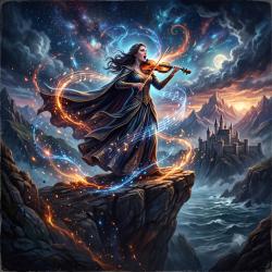 Celestial Echoes. Передняя обложка. Нажмите, чтобы увеличить. Celestial Echoes. Передняя обложка. Нажмите, чтобы увеличить.