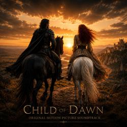 Child of Dawn Original Motion Picture Soundtrack. Передняя обложка. Нажмите, чтобы увеличить. Child of Dawn Original Motion Picture Soundtrack. Передняя обложка. Нажмите, чтобы увеличить.
