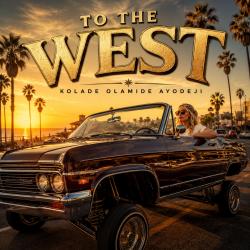 To the West. Передняя обложка. Нажмите, чтобы увеличить. To the West. Передняя обложка. Нажмите, чтобы увеличить.